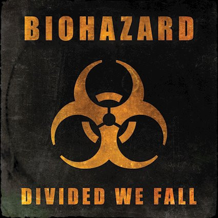 Les légendes du hardcore de Brooklyn, Biohazard, dévoilent leur nouveau single explosif, 'Eyes On Six' 