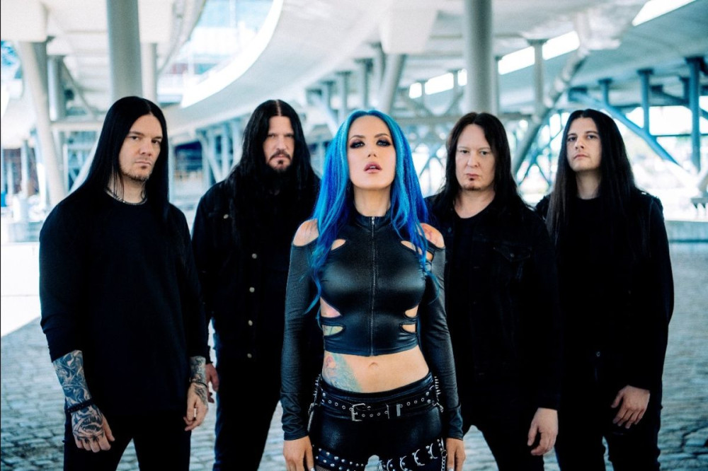 Arch Enemy dévoile le nouveau clip officiel de 'Illuminate The Path' 
