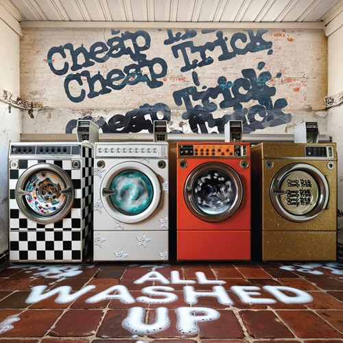 Cheap Trick annonce un nouvel album et un premier single 