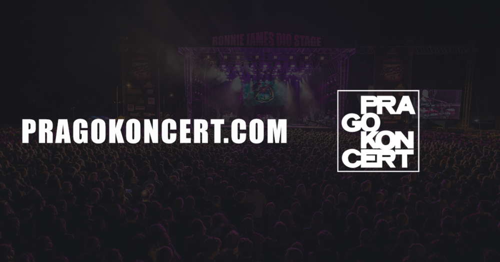 PRAGONKONCERT VIENT DE DEVOILE LES PREMIERS NOMS DU METALFEST ET DU MASTERS OF ROCK 