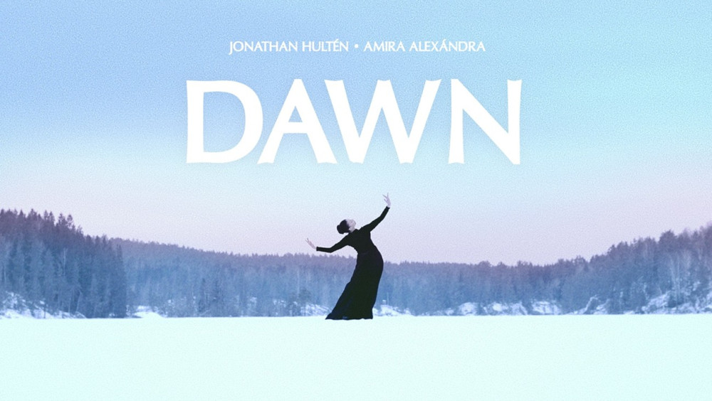 Jonathan Hultén dévoile le clip de son nouveau single 'Dawn' 