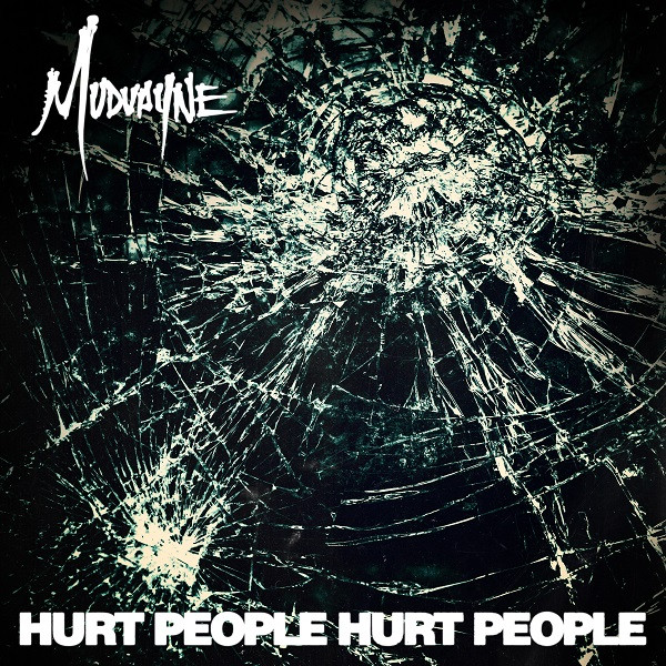 Mudvayne est de retour avec le nouveau single 'Hurt People Hurt People' 