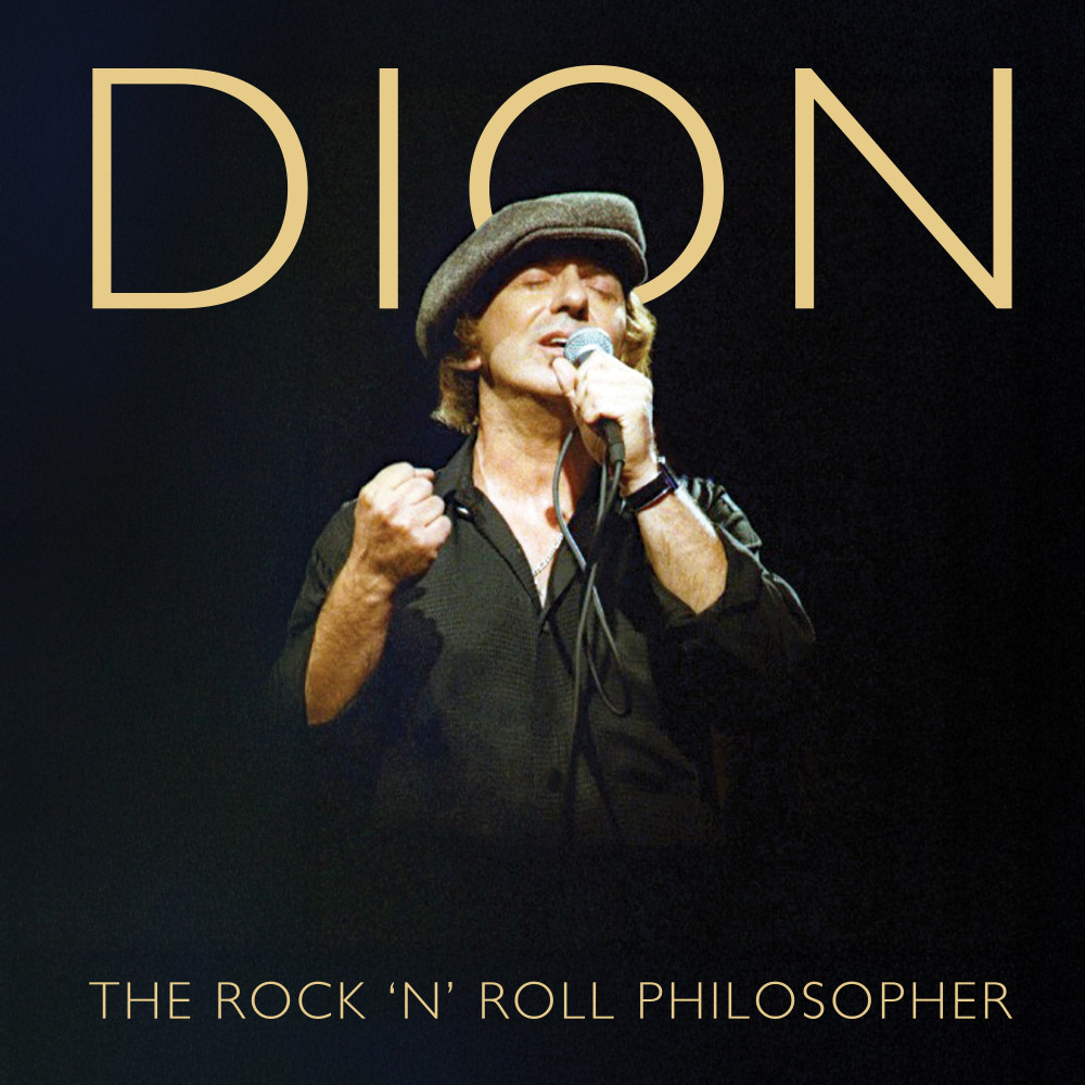 Dion annonce l'album 
