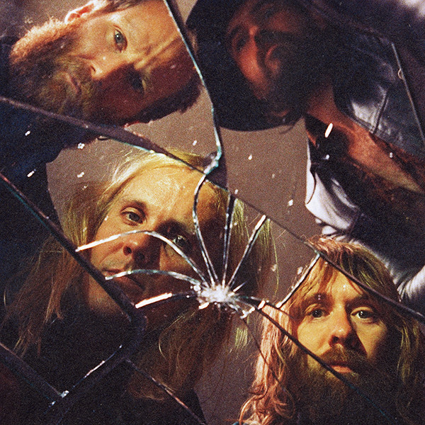 Kadavar dévoile 'Lies', premier single du nouvel album 