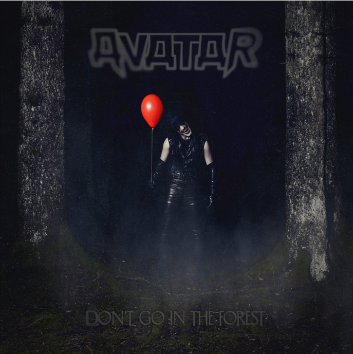 AVATAR annonce son nouvel album ! A voir en concert en France en mars 2026 ! 
