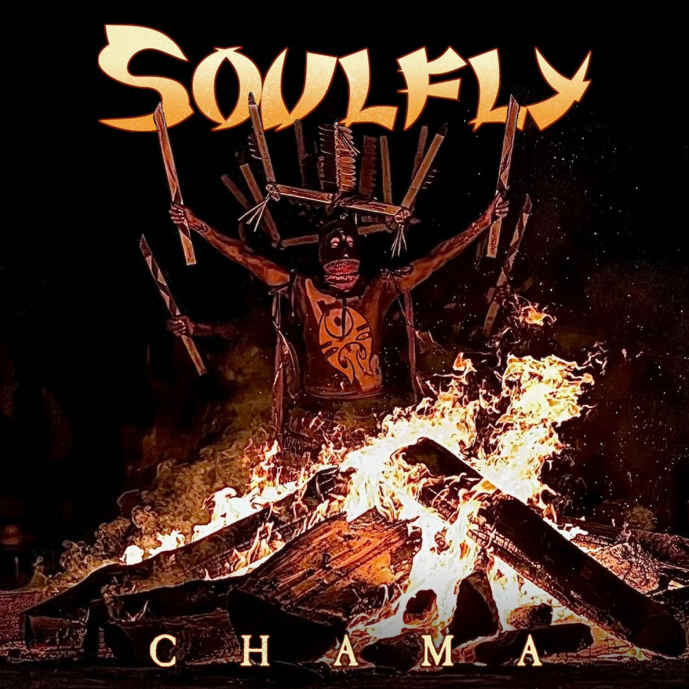 Soulfly annonce le nouvel album 