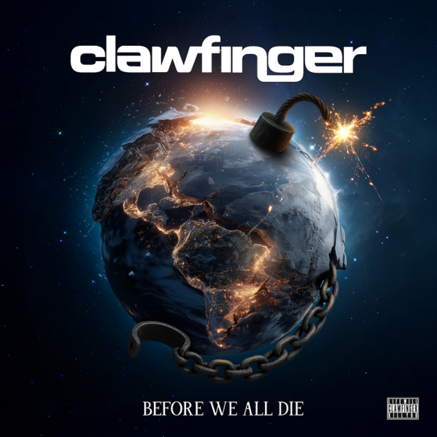 Clawfinger est de retour avec le clip de 'Ball & Chain' et annonce un nouvel album après 18 ans de silence. 