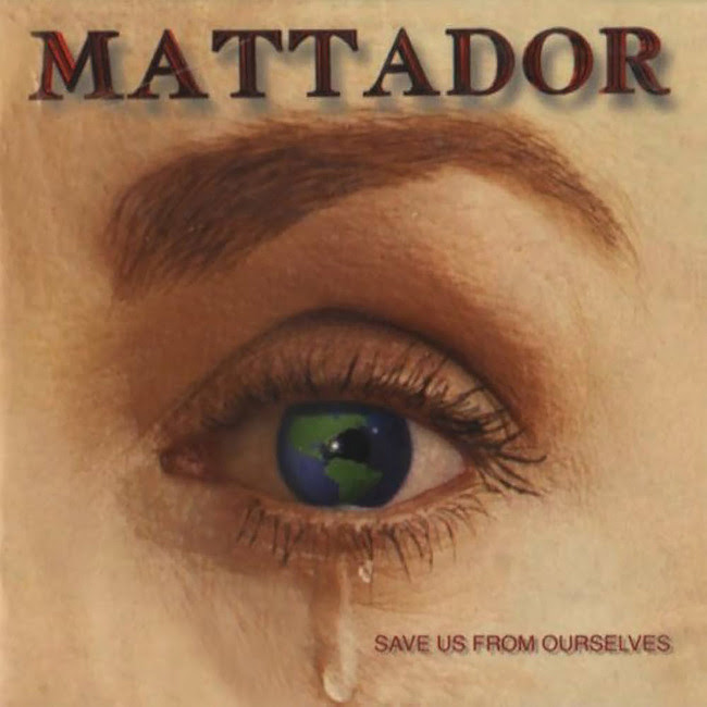 MATTADOR : Signature avec Frontiers Music Srl. 