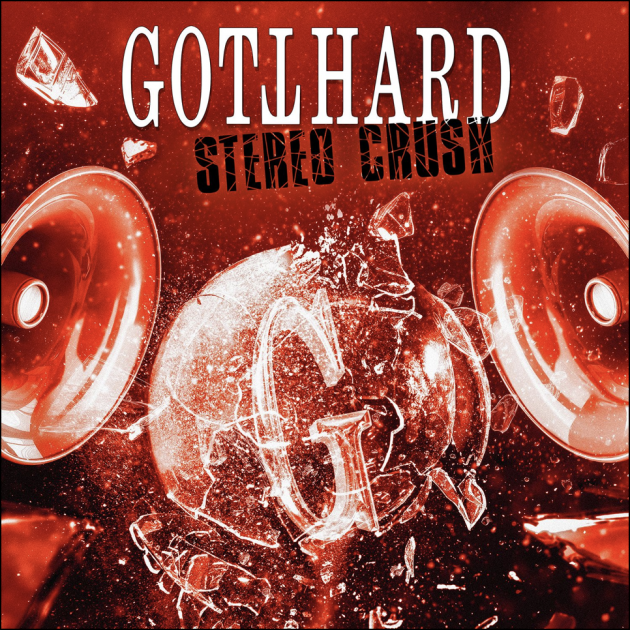 Gotthard annonce le mini-album 