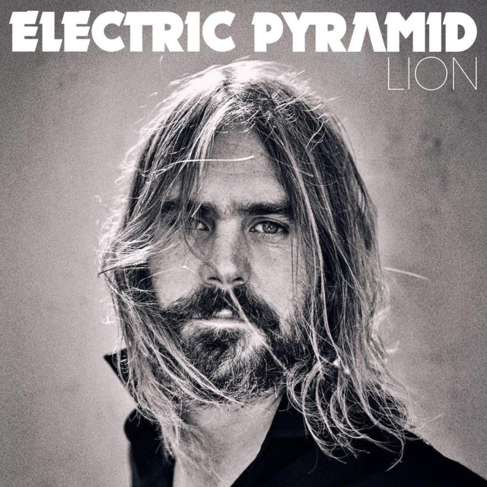 ELECTRIC PYRAMID lance un nouveau clip ! Actuellement en tournée dans toutes la France 