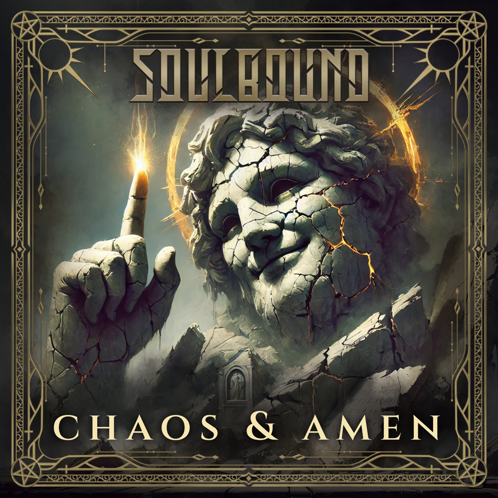 Soulbound annonce son nouvel album 