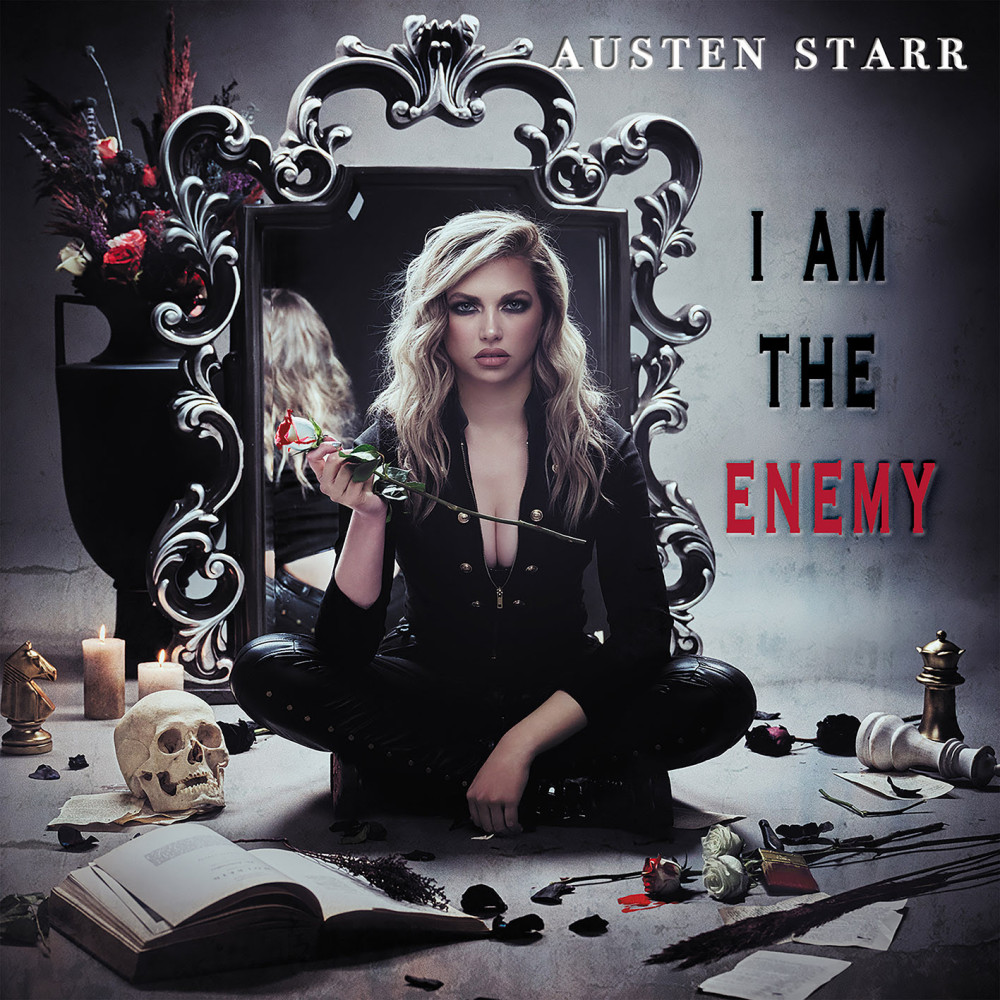 AUSTEN STARR : 1er album 