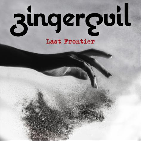 GINGER EVIL : Nouveau single et vidéo 