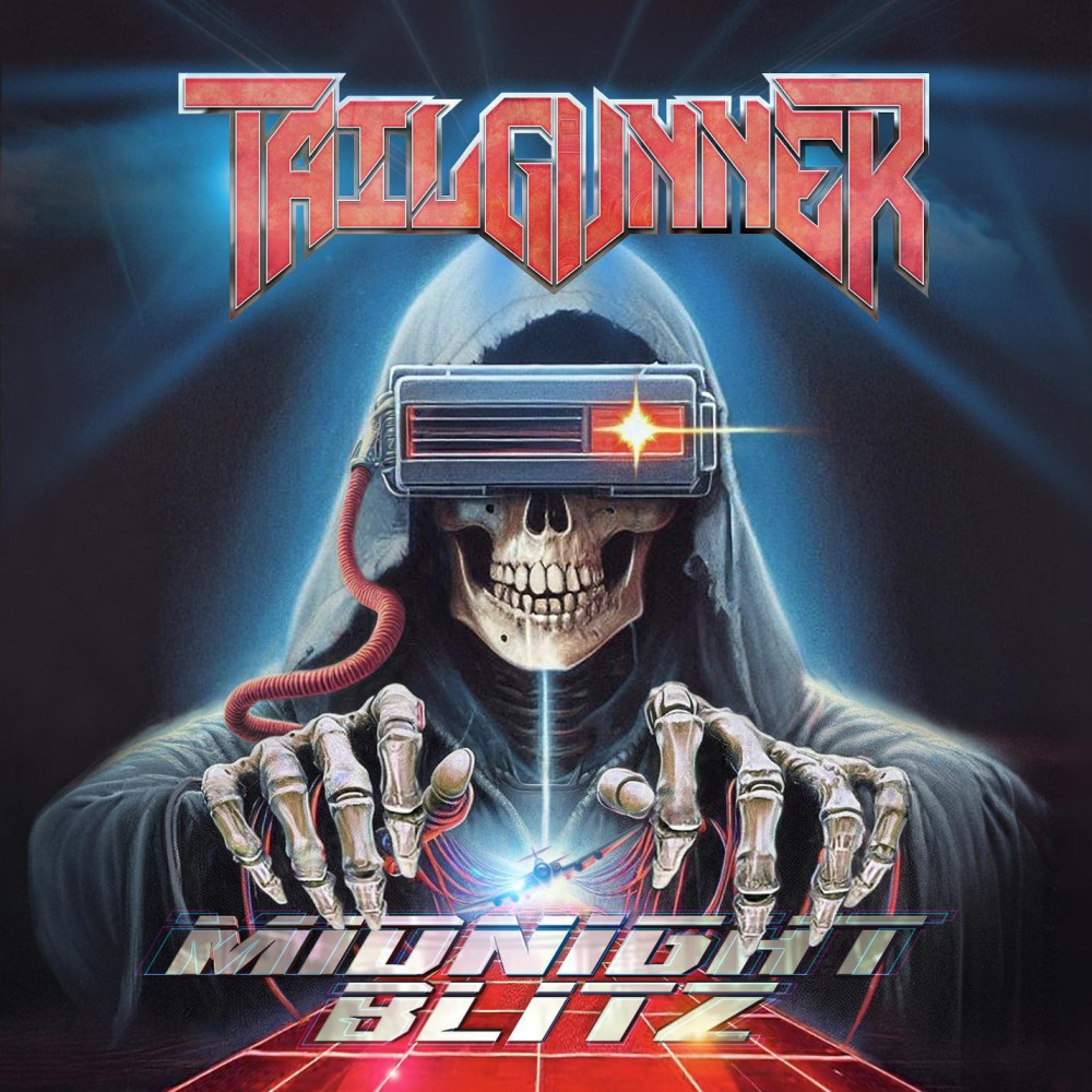 Tailgunner annonce 