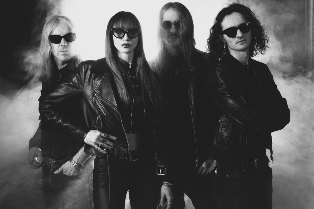 Les explorateurs GIÖBIA dévoilent le clip de 'The Death of the Crows' pour accompagner la sortie de leur album 