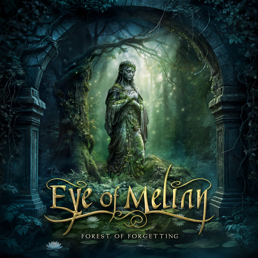 Eye Of Melian annonce la sortie de l'album 