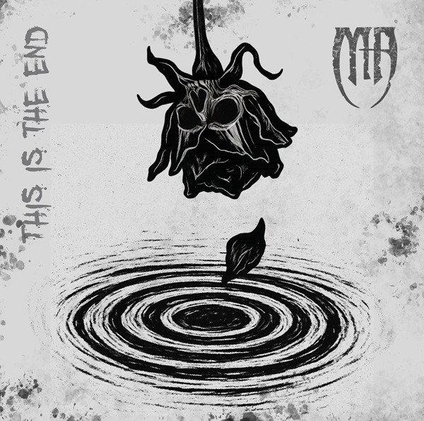 Melrose Avenue dévoile la ballade vulnérable 'This Is The End' 