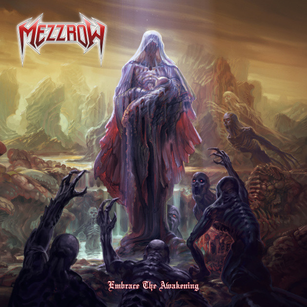 Mezzrow célèbre la sortie de son nouvel album 