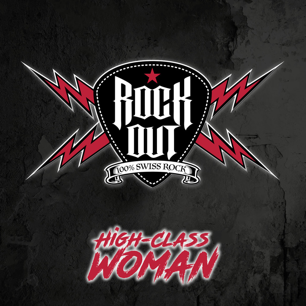 ROCK OUT : Nouveau single et vidéo 