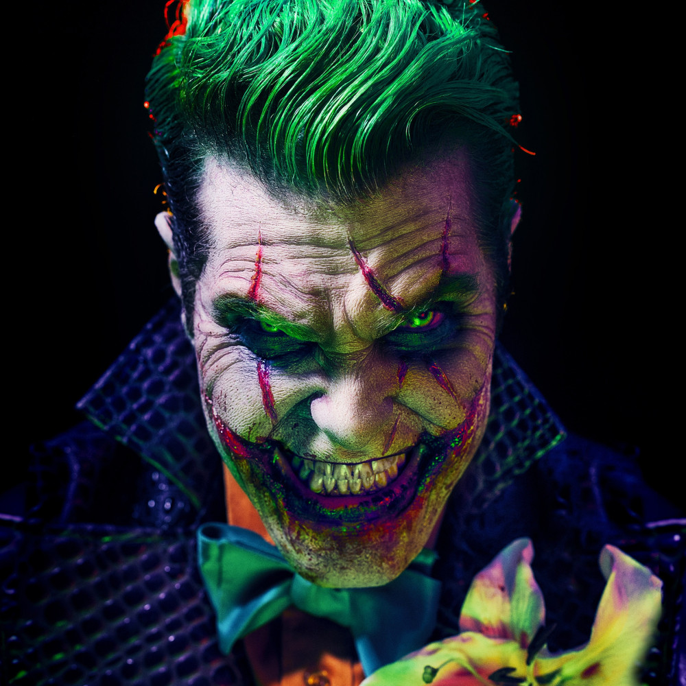 ICE NINE KILLS en concert complet à Paris (avec Creeper en 1ère partie) ! A voir au Heavy Week-end en juin 2026 