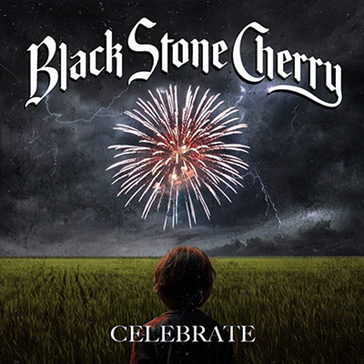BLACK STONE CHERRY le deuxième extrait de son futur nouveau EP est en ligne ! 