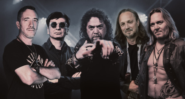 Sainted Sinners sort son nouvel album 