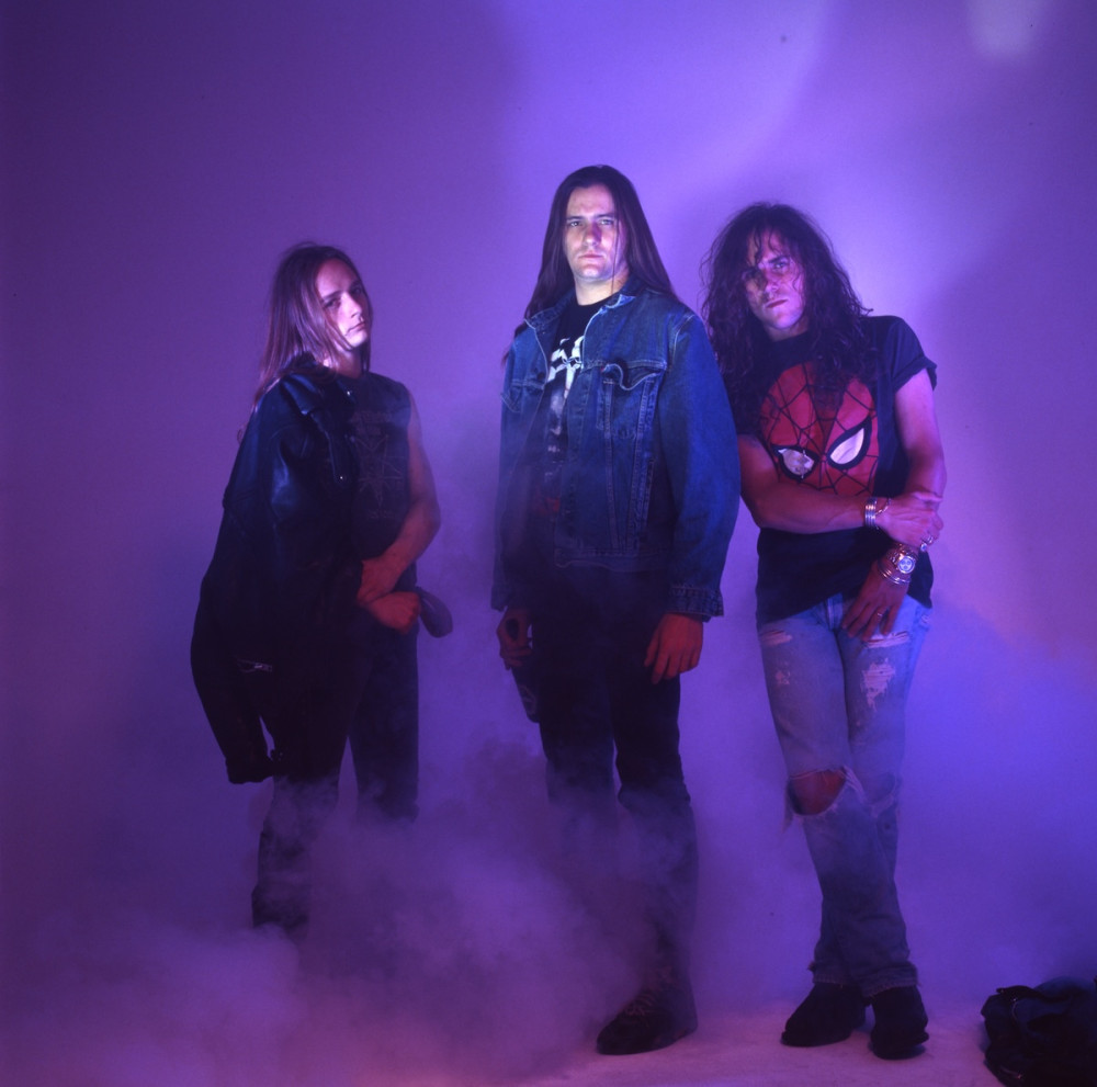 Sodom annonce une réédition deluxe de l'album culte 