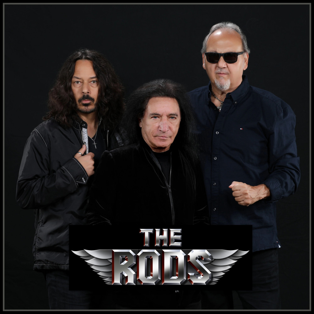 The Rods dévoile le clip puissant de 'Tears for the Innocent' 