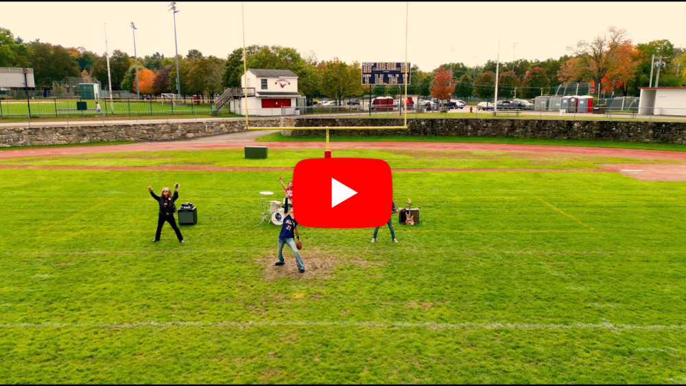 Extreme dévoile le clip de 'Here's to the Losers' et annonce une tournée majeure pour 2026 