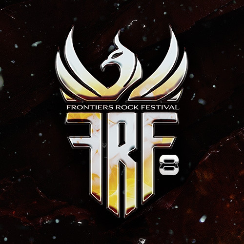 FRONTIERS ROCK FESTIVAL les 1er, 2 & 3 mai 2026 au Live Club à Trezzo sull’Adda (Milan) 