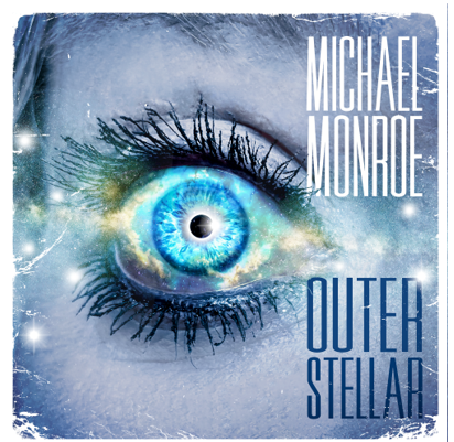 MICHAEL MONROE, nouvel album disponible le 20 février 2026 ! 