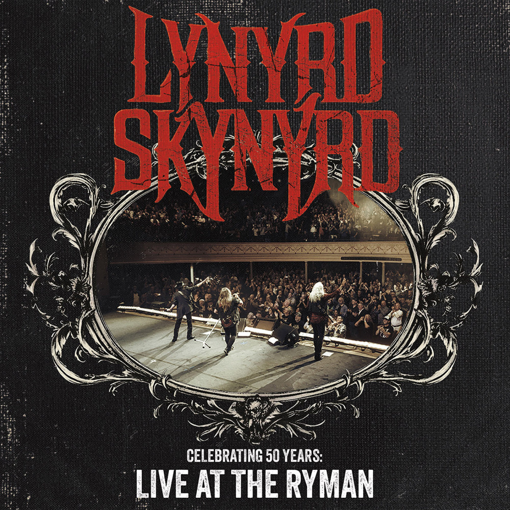 LYNYRD SKYNYRD : Nouvel extrait de leur album 
