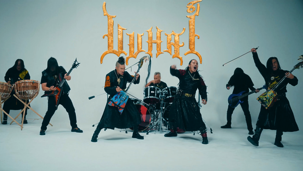 UUHAI dévoile le single 'Khar Khulz' et annonce son premier album 