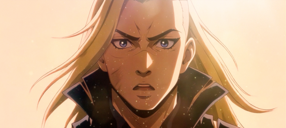 Lord Of The Lost dévoile le clip animé de 'Winter's Dying Heart' pour la sortie de 