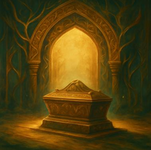 Myrath dévoile le clip de 'The Funeral' et annonce son nouvel album 