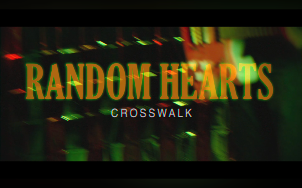 Random Hearts : le nouveau all-star band de Besançon dévoile son premier single 