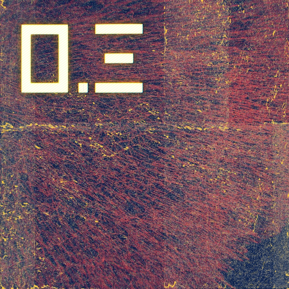 1003 : La déflagration indus-pop marseillaise dévoile son nouvel EP '0.3' 