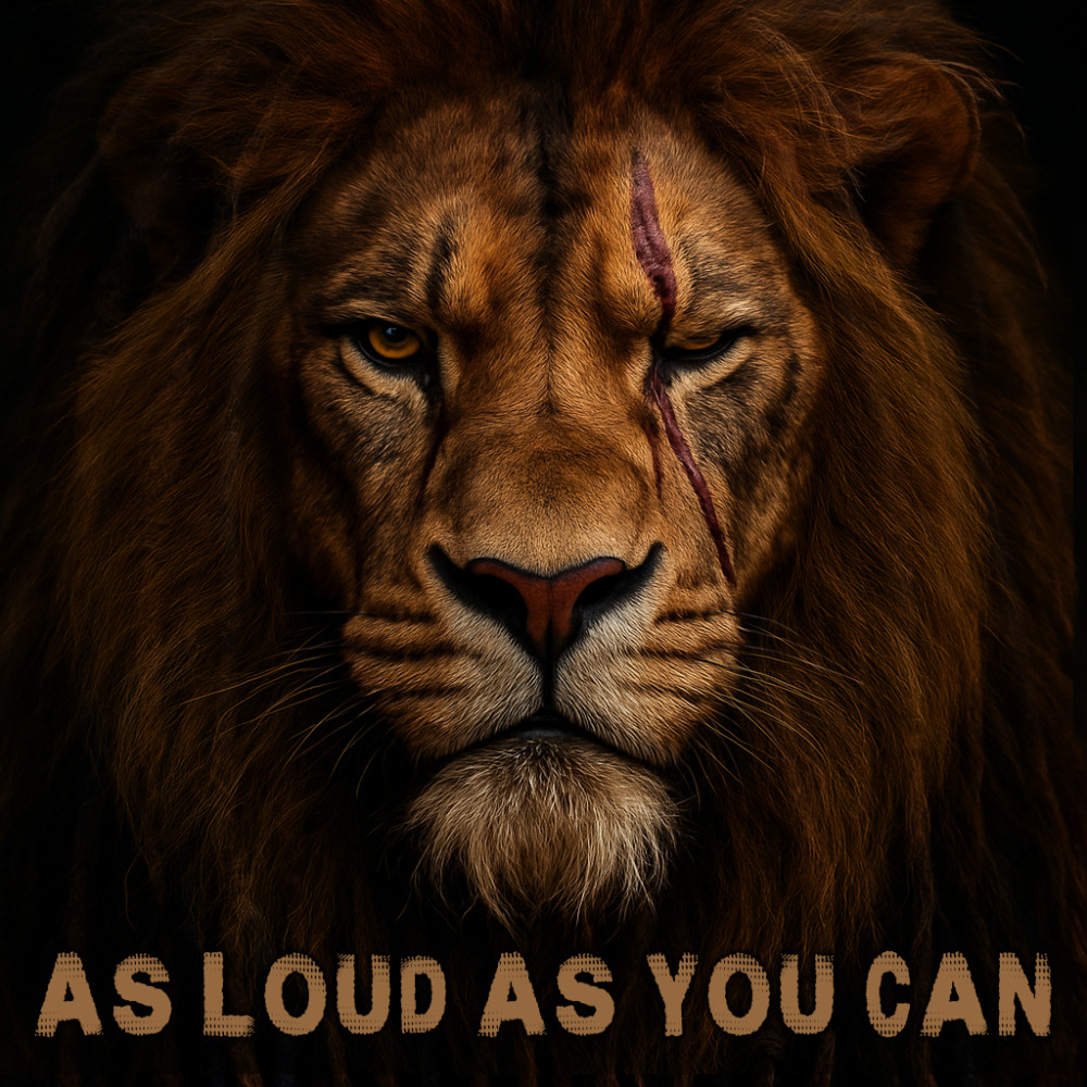 LEÒNIDAS frappe fort avec son premier single 'As Loud as You Can' 