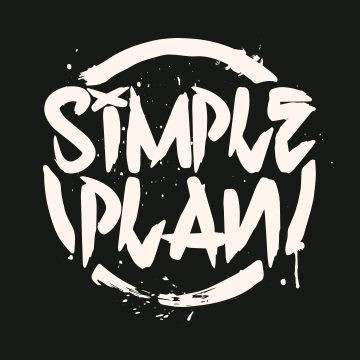 Simple Plan - Neck Deep - Accor Arena - 31.10.26 