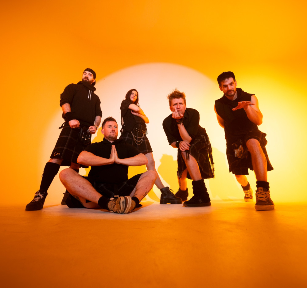 Celkilt - 10.10.26 - La Cigale 