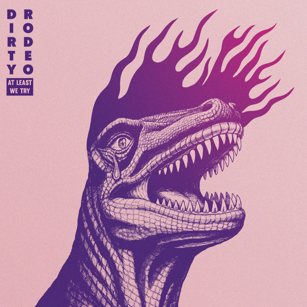 Dirty Rodeo : Nouveau cap avec le single 'Waiting For the Sun' 