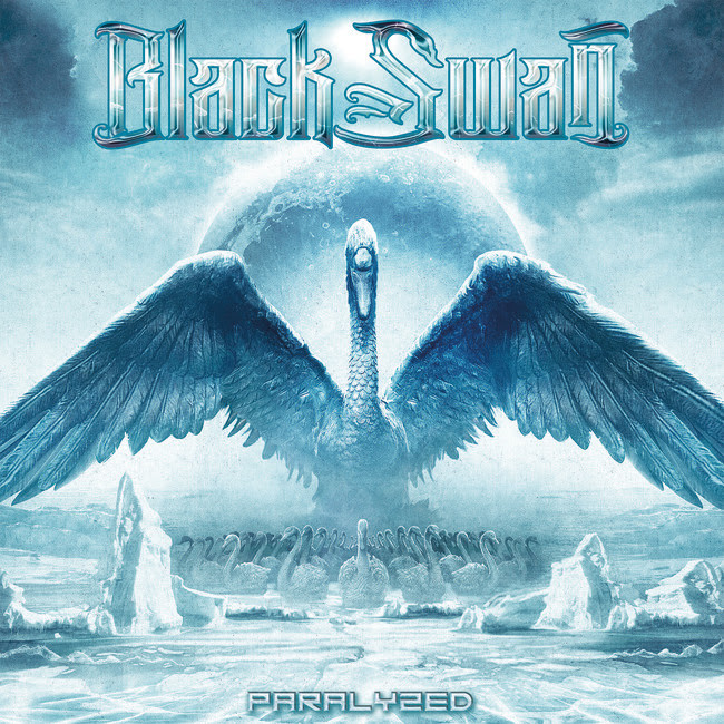 BLACK SWAN : Nouveau single et vidéo 