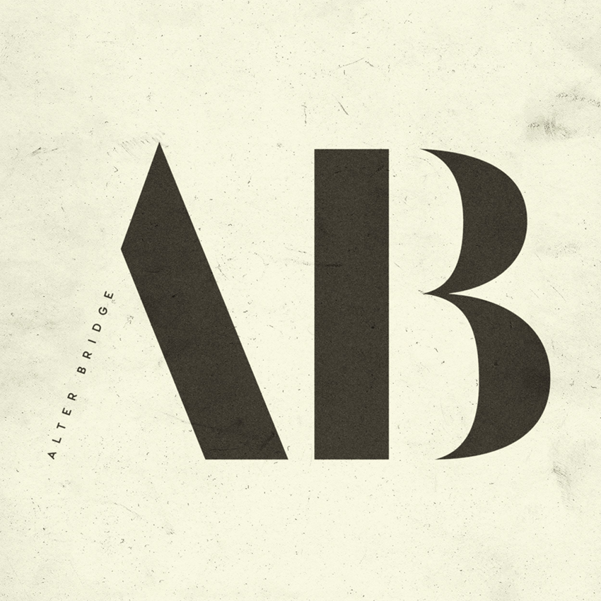 ALTER BRIDGE le nouvel album sort aujourd'hui ! A voir en concert à Lyon, Bordeaux et Paris au mois de février ! 