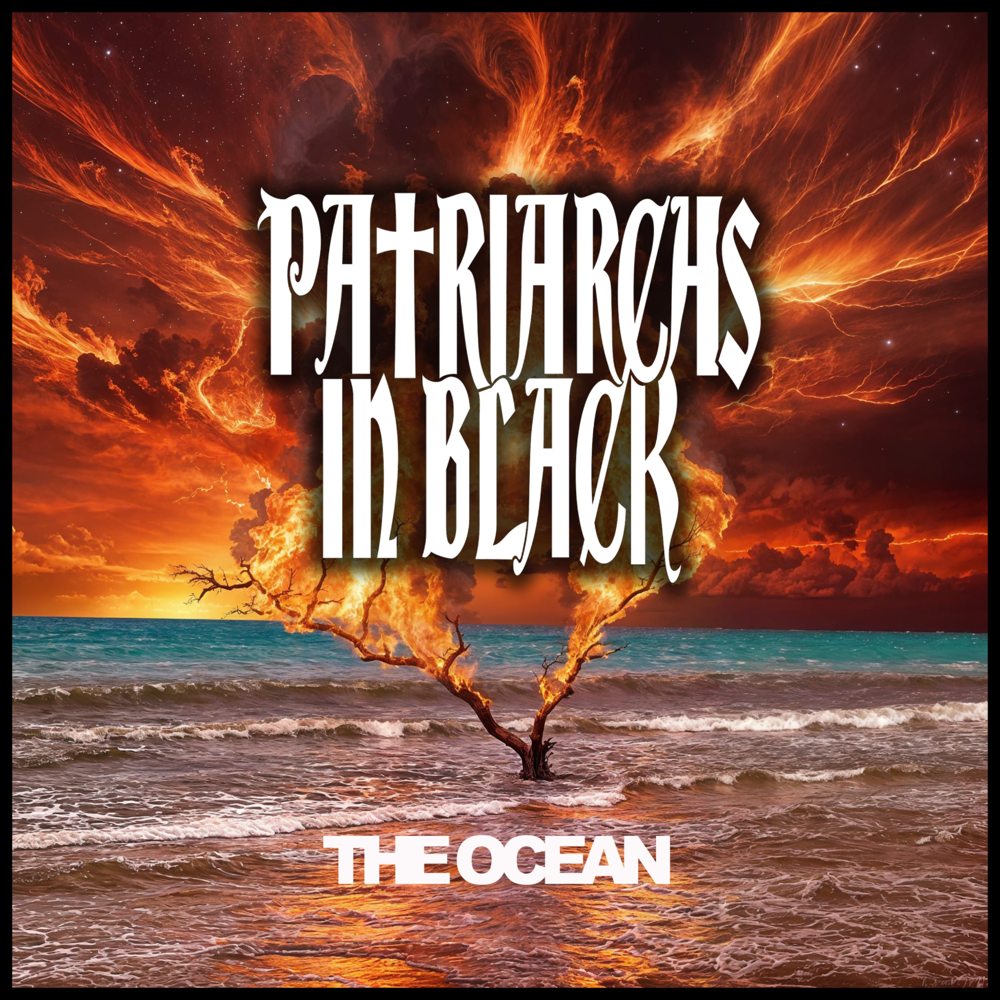 Patriarchs In Black rend hommage à Led Zeppelin avec 'The Ocean' 