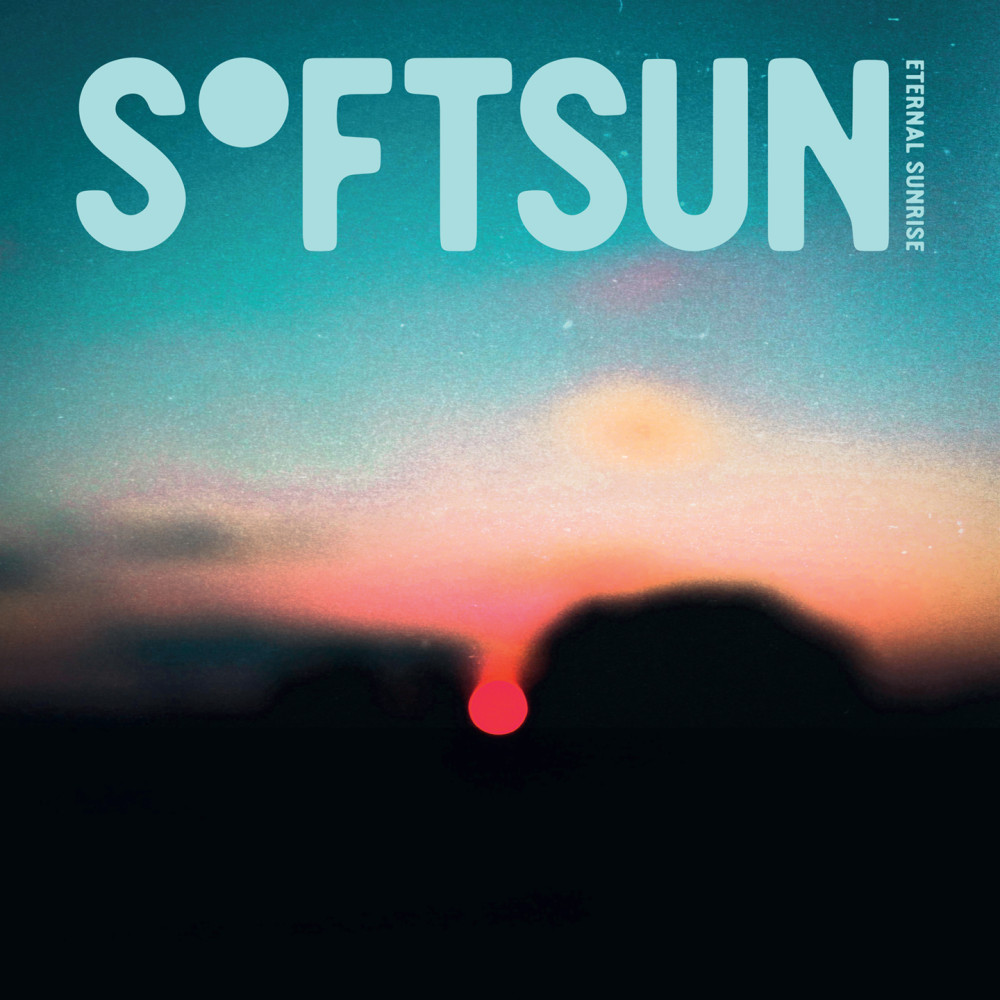 Softsun dévoile le clip onirique de 'Anywhere but Here' 
