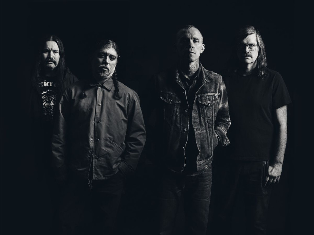 Converge annonce son retour avec l'album 