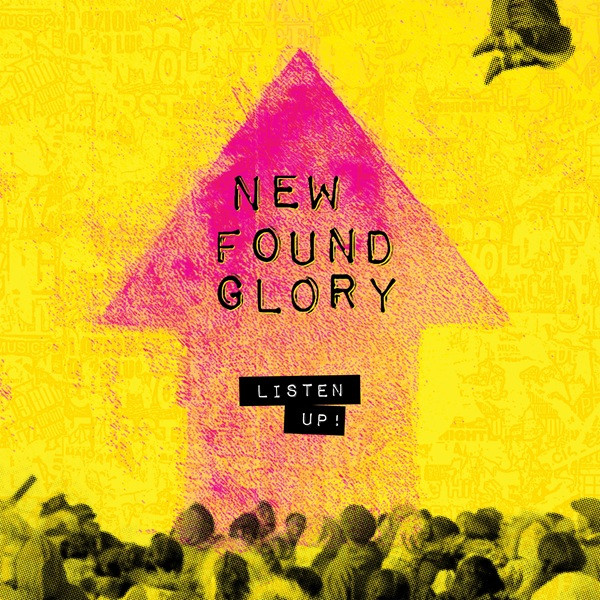 New Found Glory dévoile 'Beer and Blood Stains' et annonce son nouvel album 