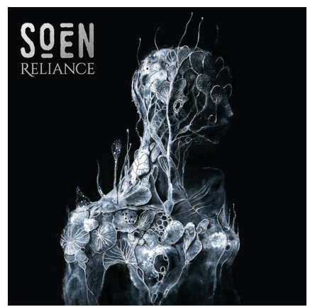 SOEN, le nouvel album sort aujourd'hui ! 