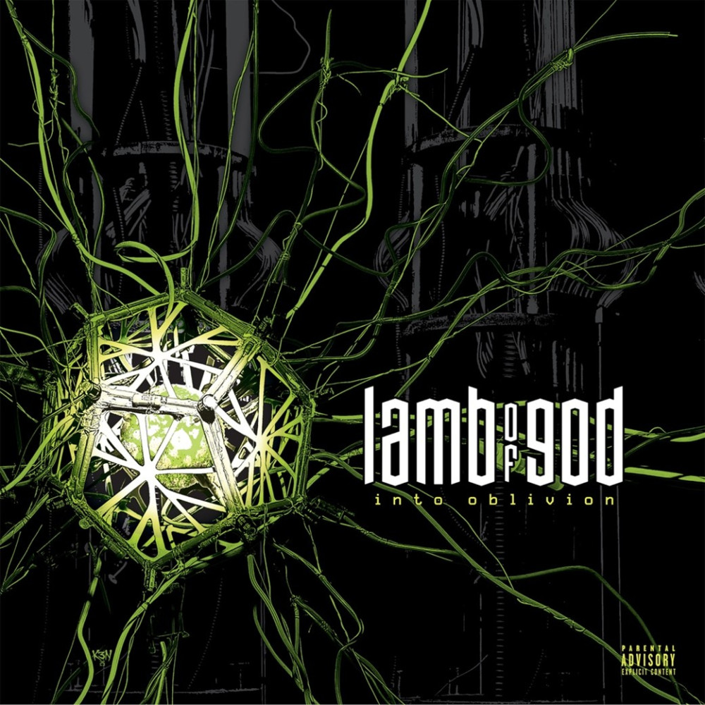 Lamb Of God annonce son dixième album 