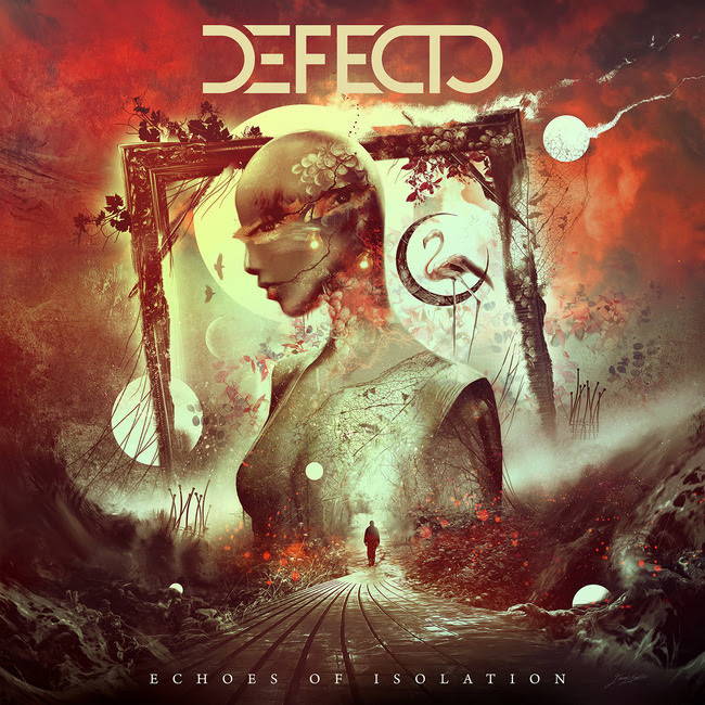 DEFECTO : Nouveau single et vidéo 